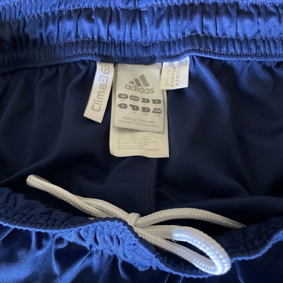 ADIDAS Sport Athletic Clima365 Shorts men’s size L NWOT - Picture 3 of 3